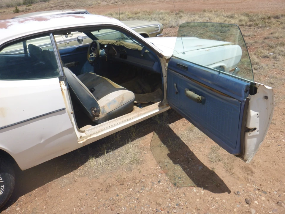 1972 Plymouth Duster - Image 16 of 31