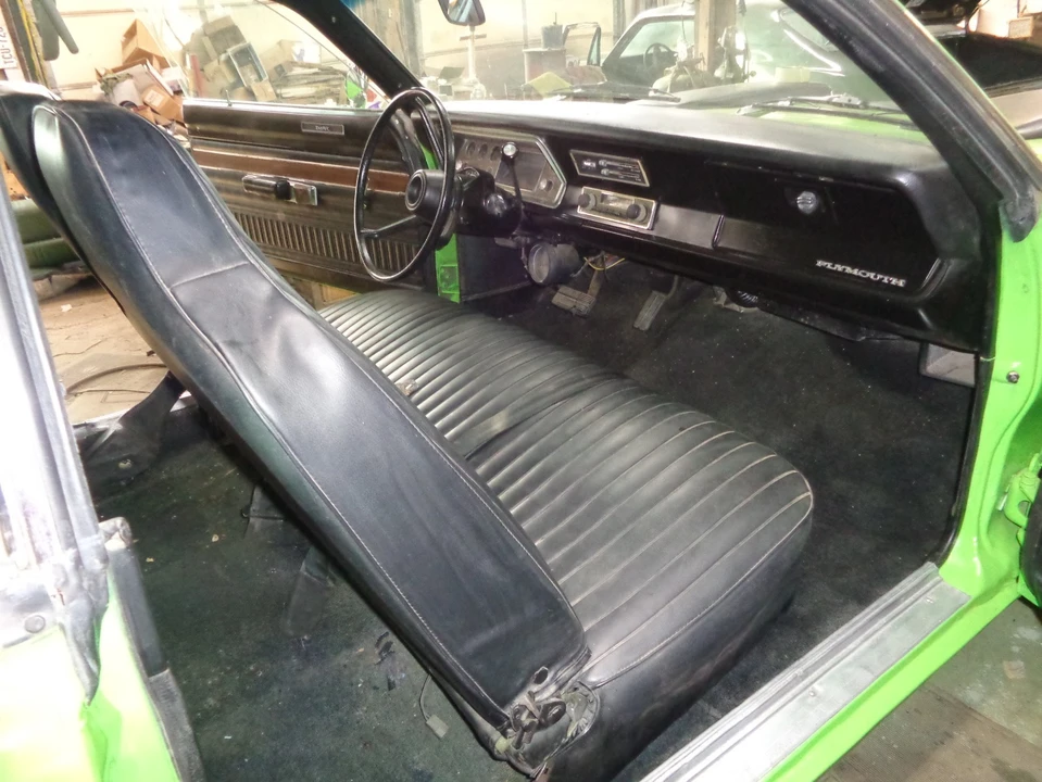 1972 Plymouth Duster - Image 15 of 21