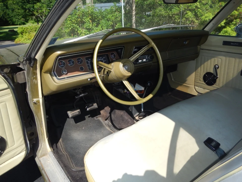 1972 Plymouth Duster - Image 17 of 28