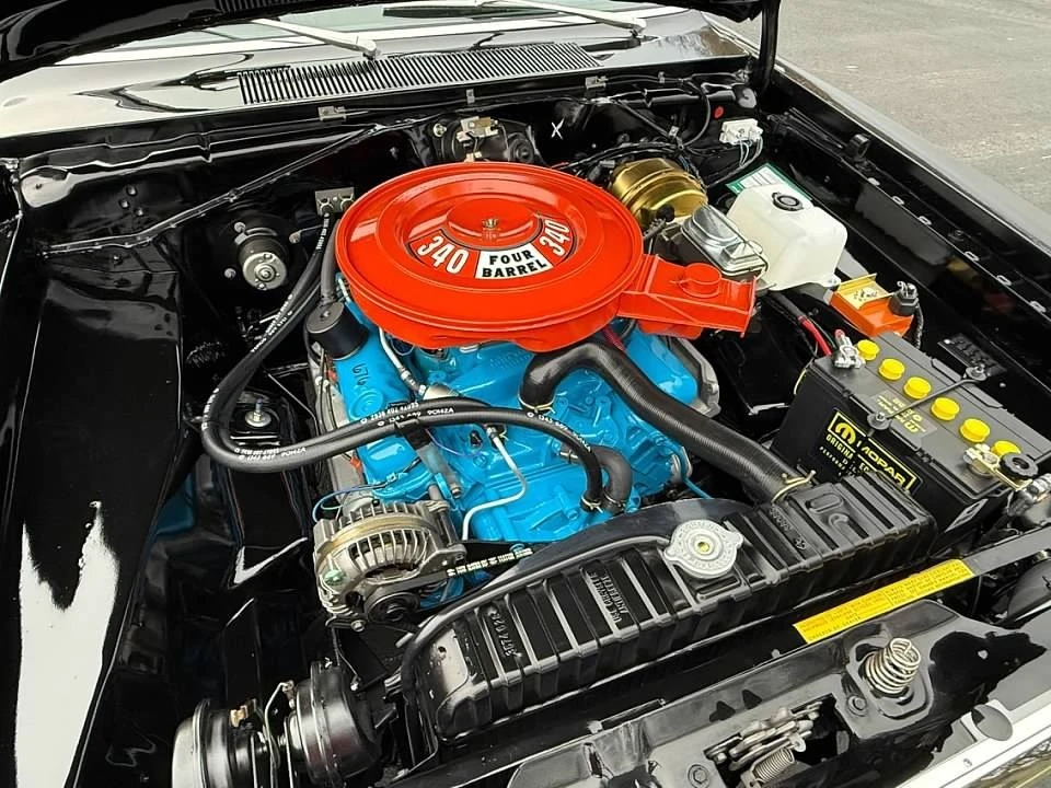 1972 Plymouth Duster - Image 13 of 21