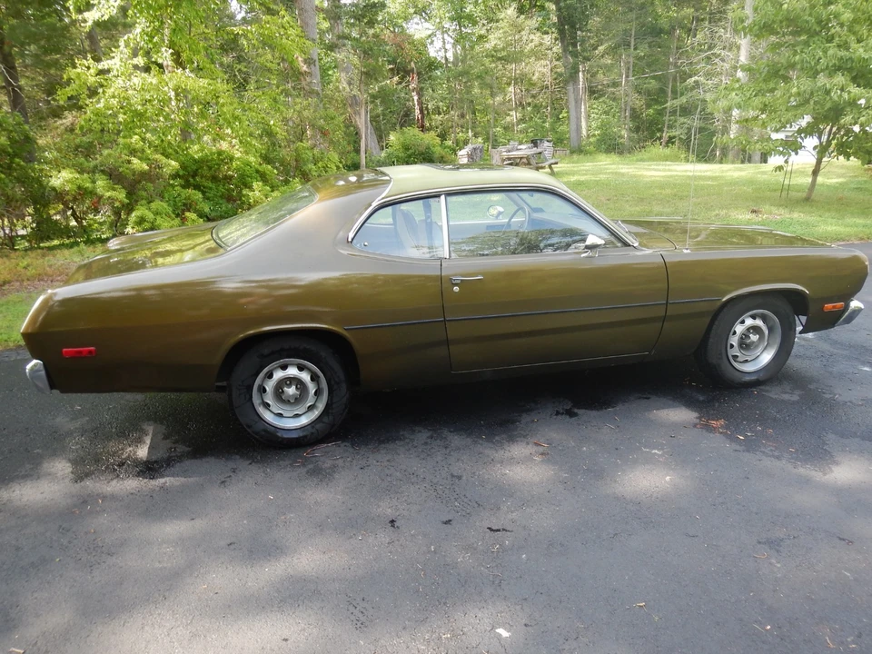 1972 Plymouth Duster - Image 3 of 28