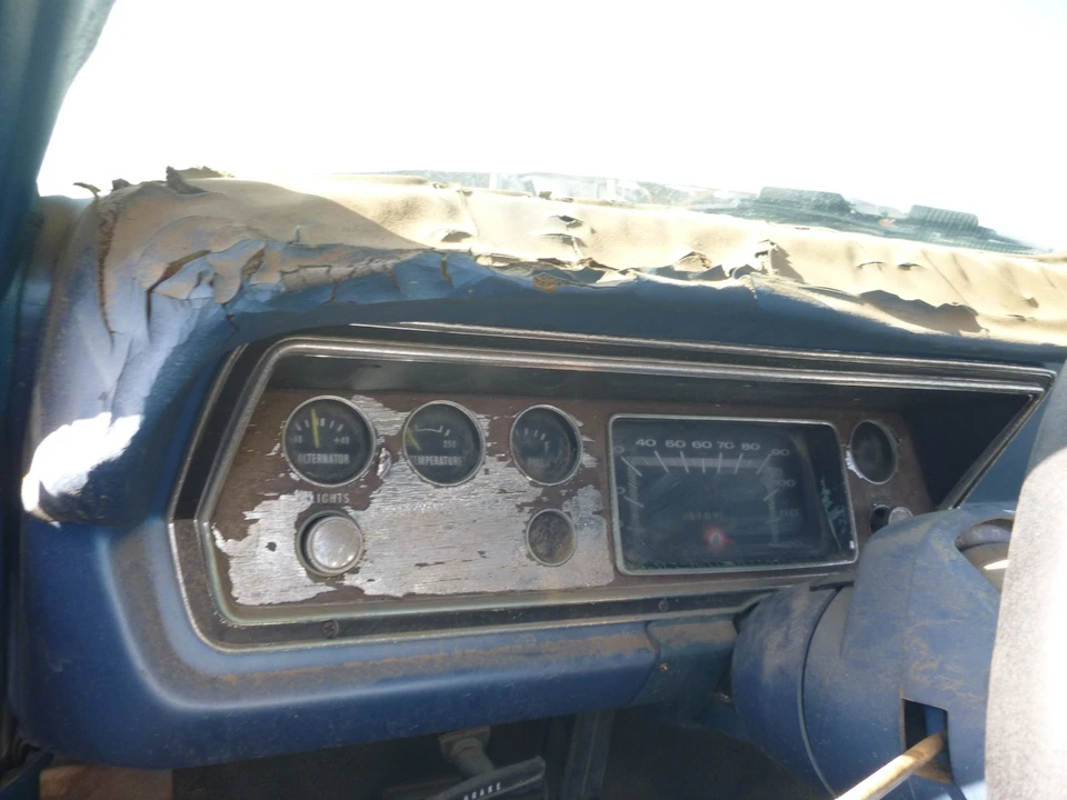 1972 Plymouth Duster - Image 30 of 31
