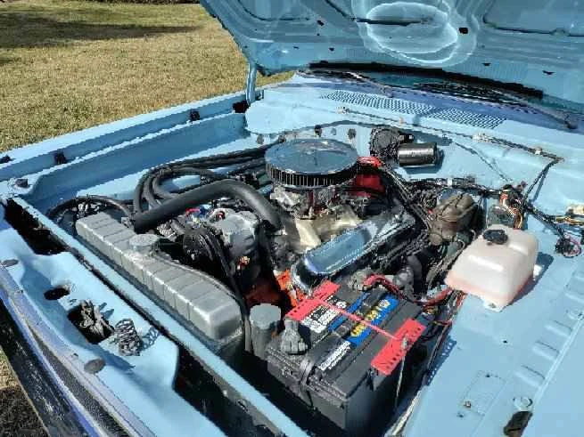 1972 Plymouth Duster - Image 7 of 8