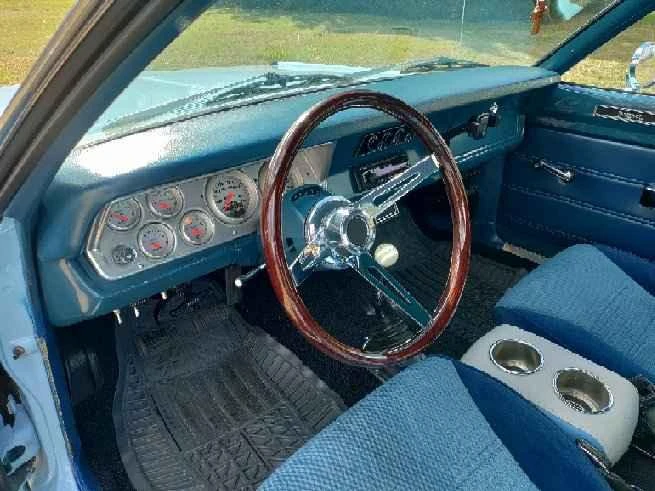 1972 Plymouth Duster - Image 8 of 8