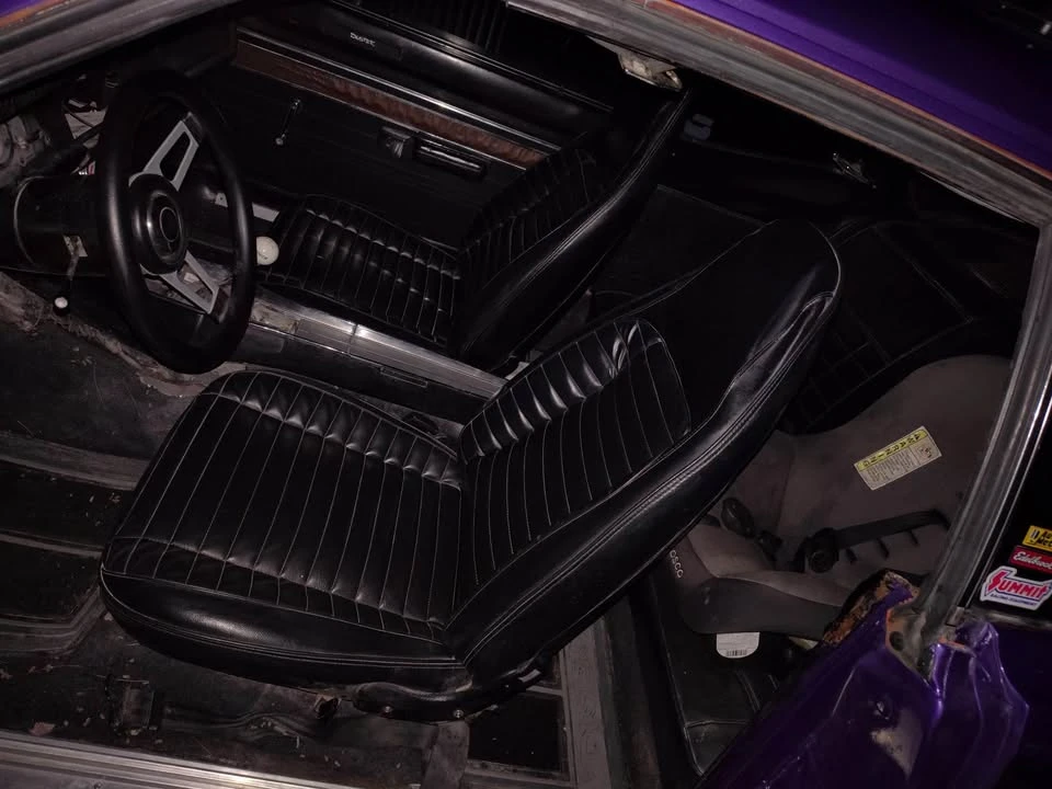1972 Plymouth Duster - Image 4 of 6