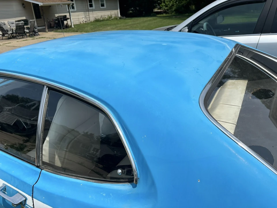 1972 Plymouth Duster - Image 31 of 31