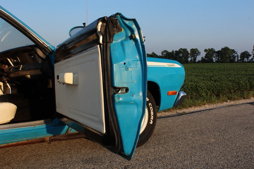 1972 Plymouth Duster - Image 18 of 31