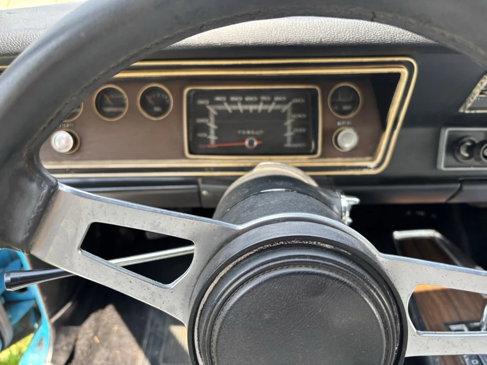 1972 Plymouth Duster - Image 23 of 31