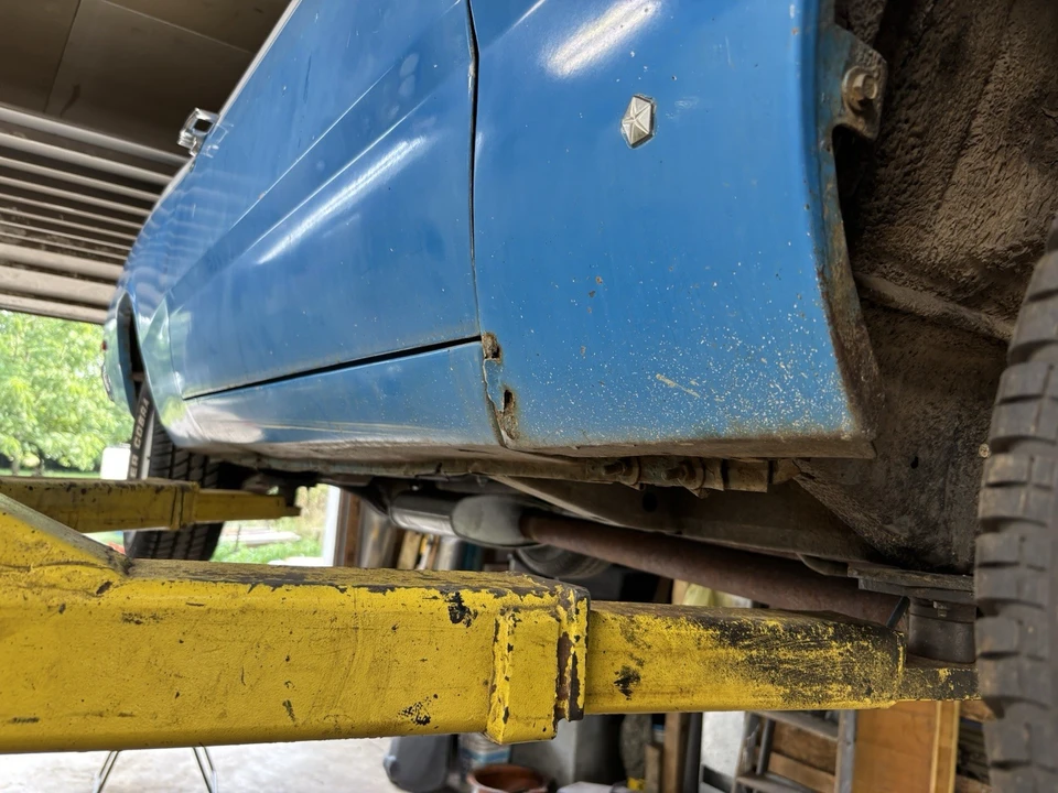 1972 Plymouth Duster - Image 21 of 31