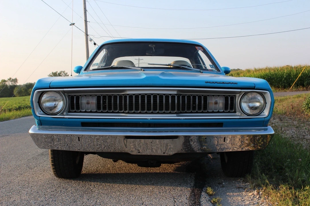 1972 Plymouth Duster - Image 12 of 31