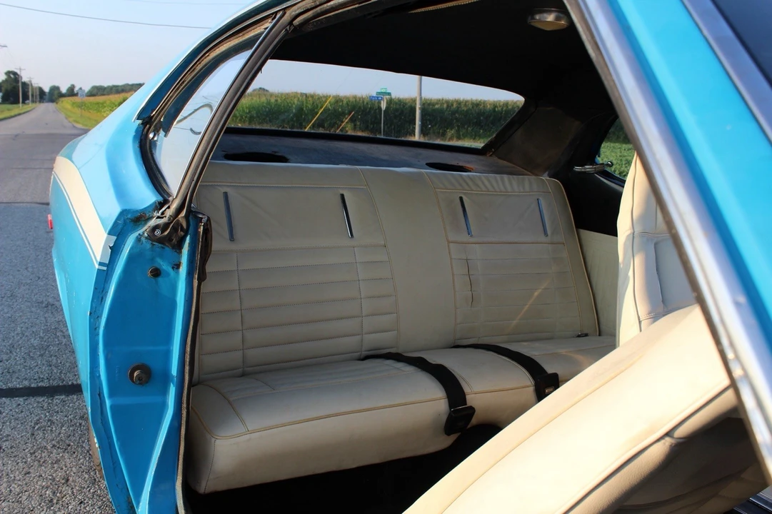 1972 Plymouth Duster - Image 17 of 31