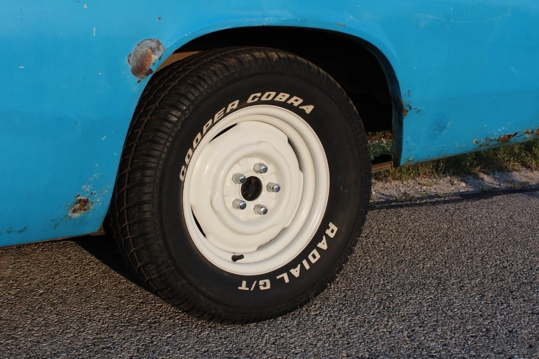 1972 Plymouth Duster - Image 15 of 31