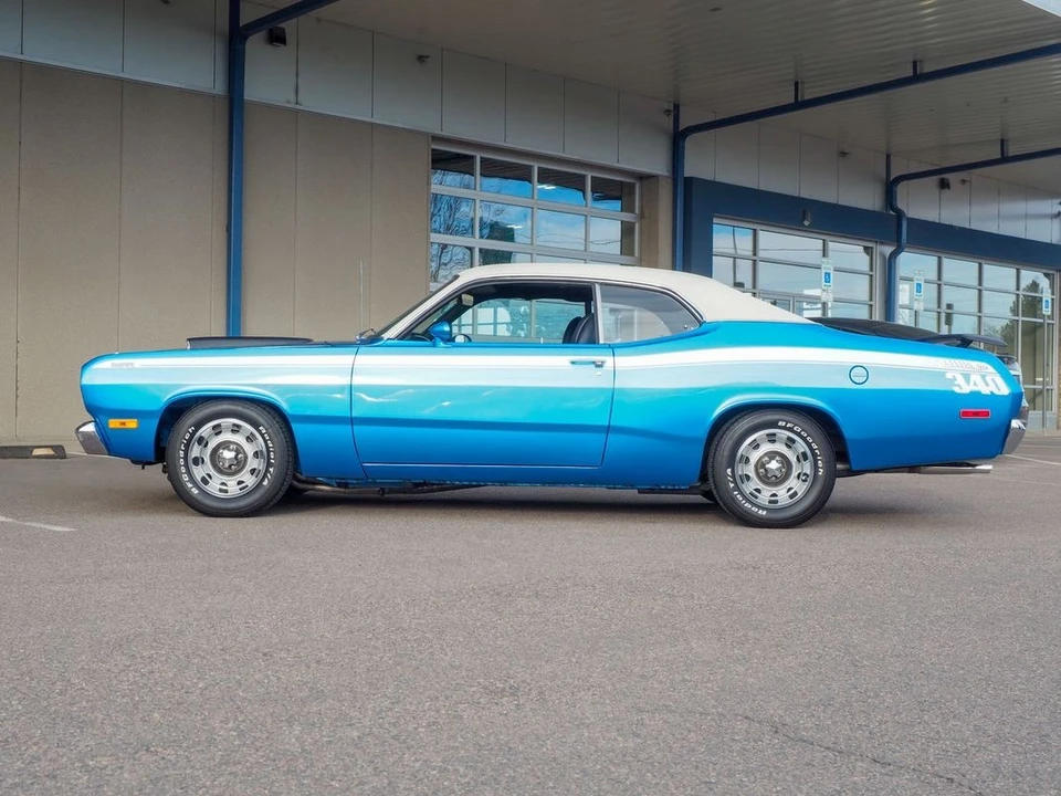 1972 Plymouth Duster - Image 13 of 31