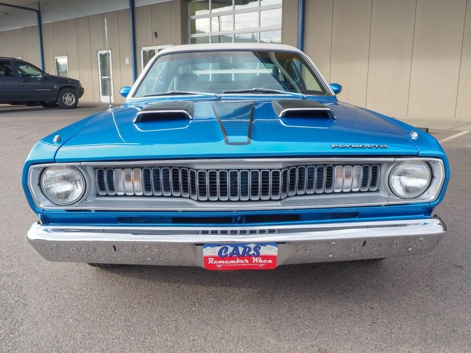 1972 Plymouth Duster - Image 22 of 31