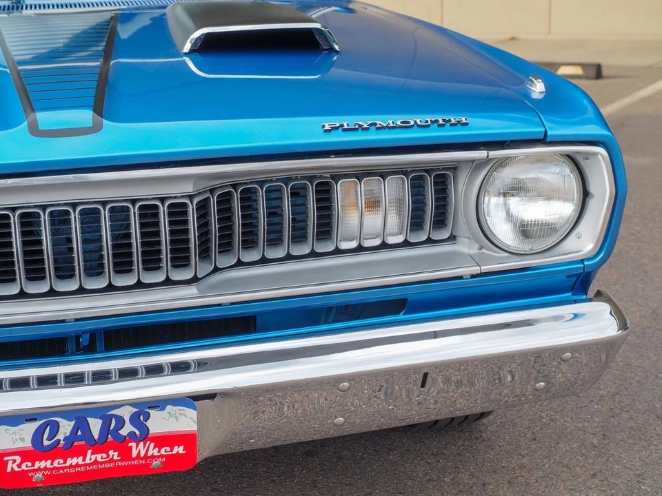 1972 Plymouth Duster - Image 25 of 31