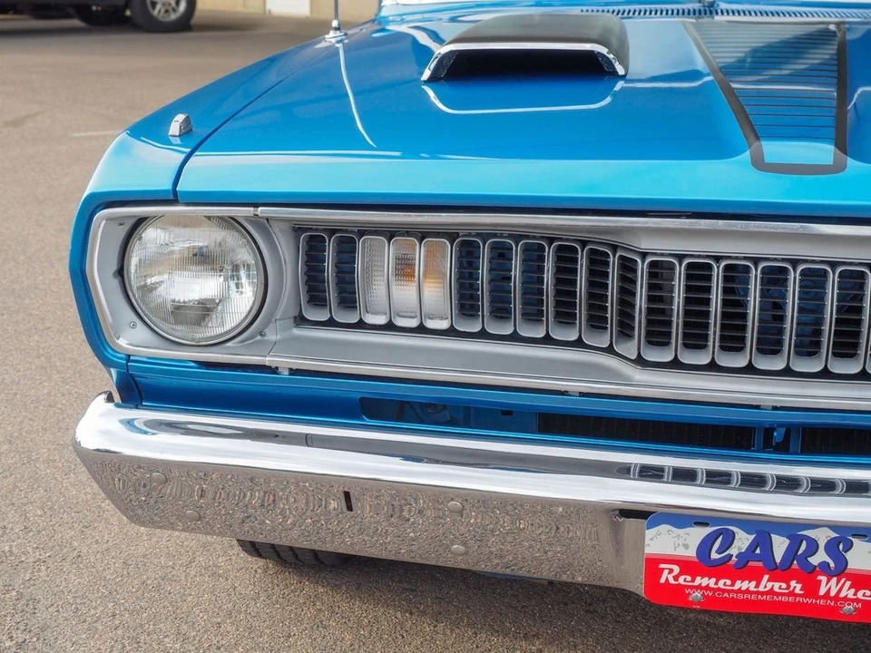 1972 Plymouth Duster - Image 24 of 31