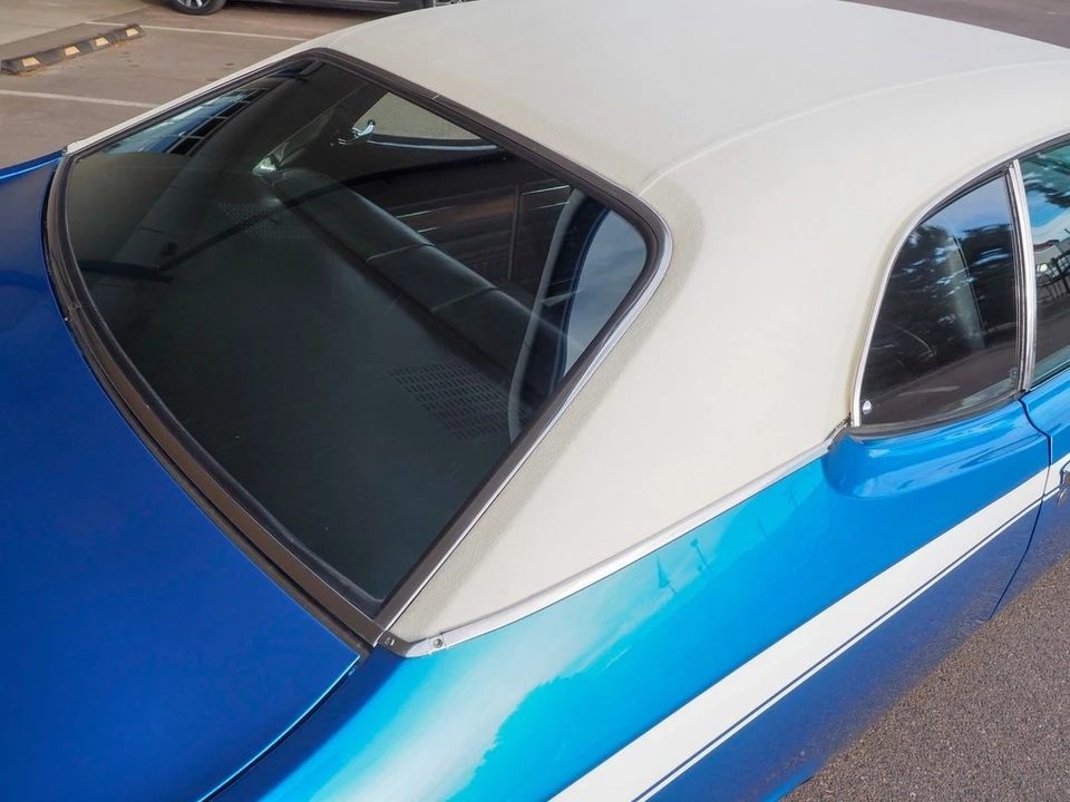 1972 Plymouth Duster - Image 30 of 31