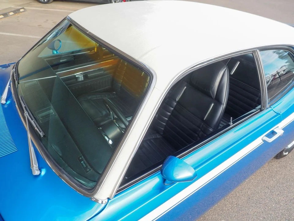 1972 Plymouth Duster - Image 31 of 31