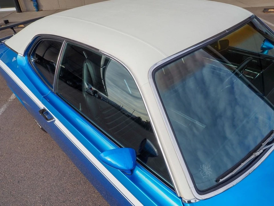 1972 Plymouth Duster - Image 29 of 31