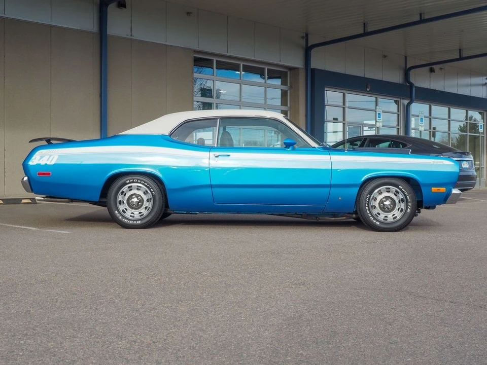 1972 Plymouth Duster - Image 12 of 31