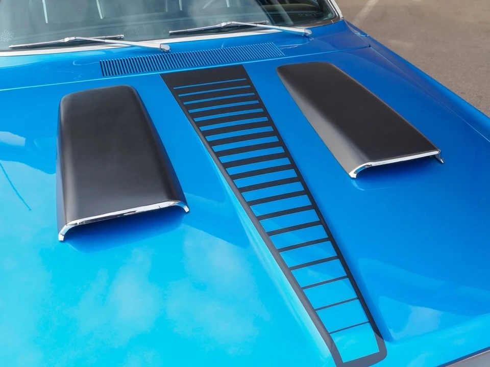 1972 Plymouth Duster - Image 26 of 31