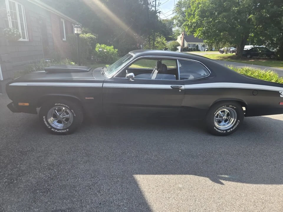 1972 Plymouth Duster - Image 2 of 12