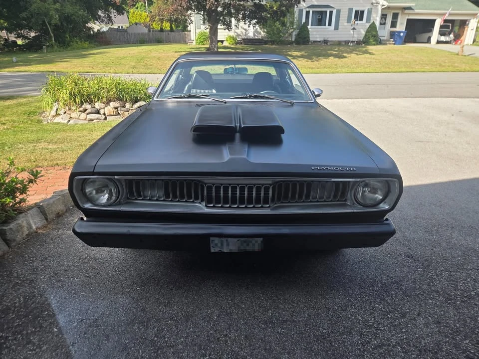 1972 Plymouth Duster - Image 5 of 12