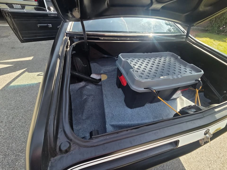 1972 Plymouth Duster - Image 11 of 12