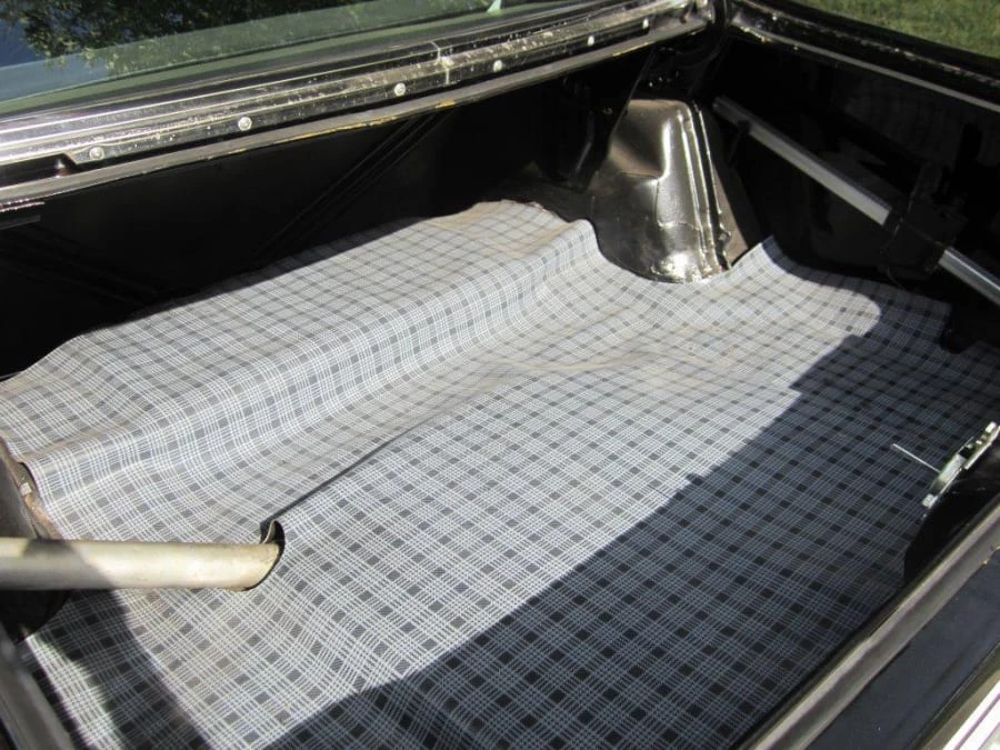 1972 Plymouth Duster - Image 5 of 7
