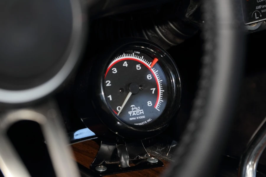 1972 Plymouth Duster - Image 22 of 31
