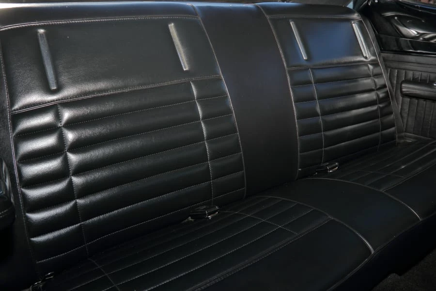 1972 Plymouth Duster - Image 26 of 31