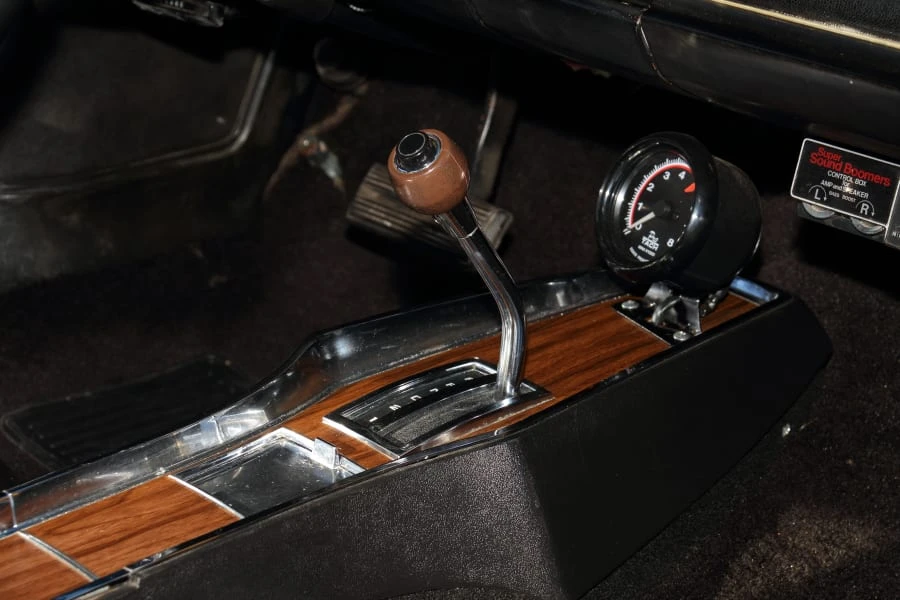 1972 Plymouth Duster - Image 31 of 31
