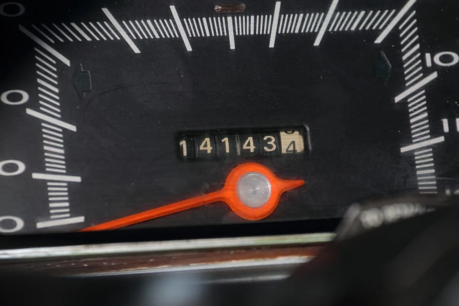 1972 Plymouth Duster - Image 23 of 31
