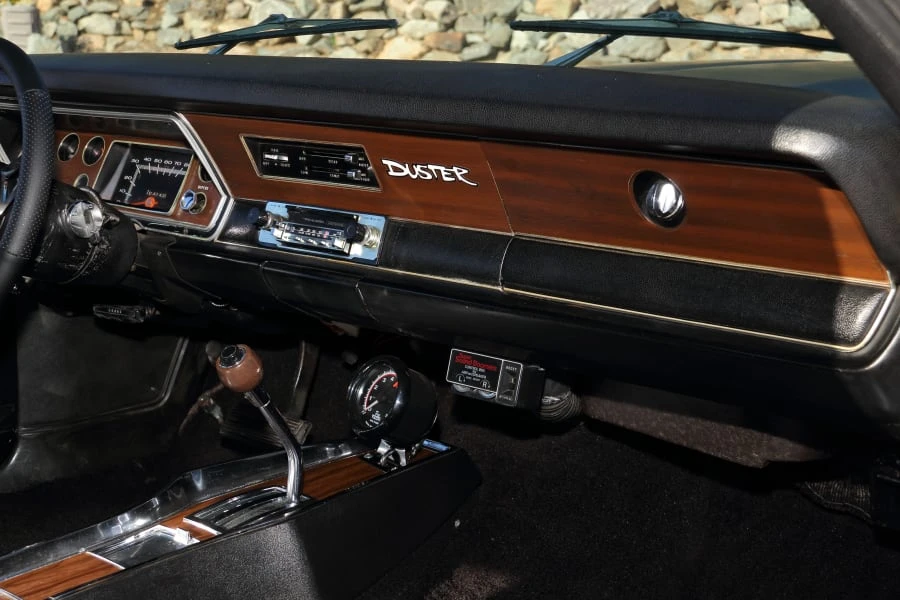 1972 Plymouth Duster - Image 29 of 31