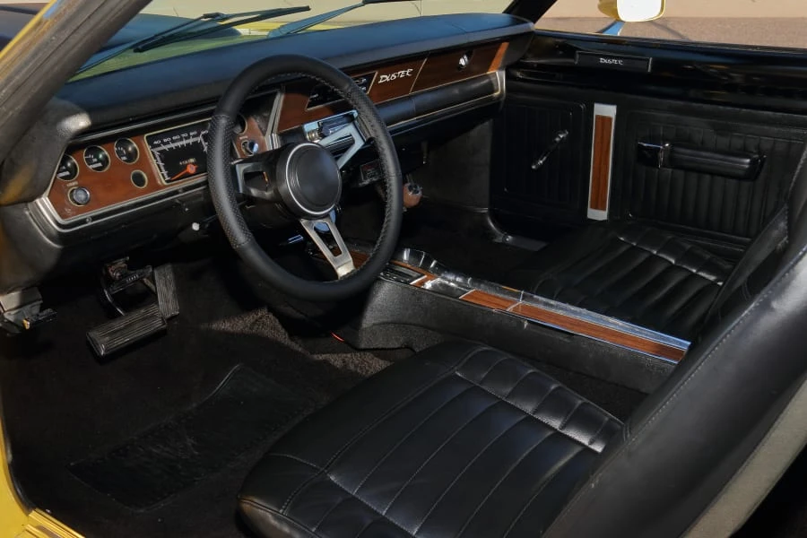 1972 Plymouth Duster - Image 27 of 31