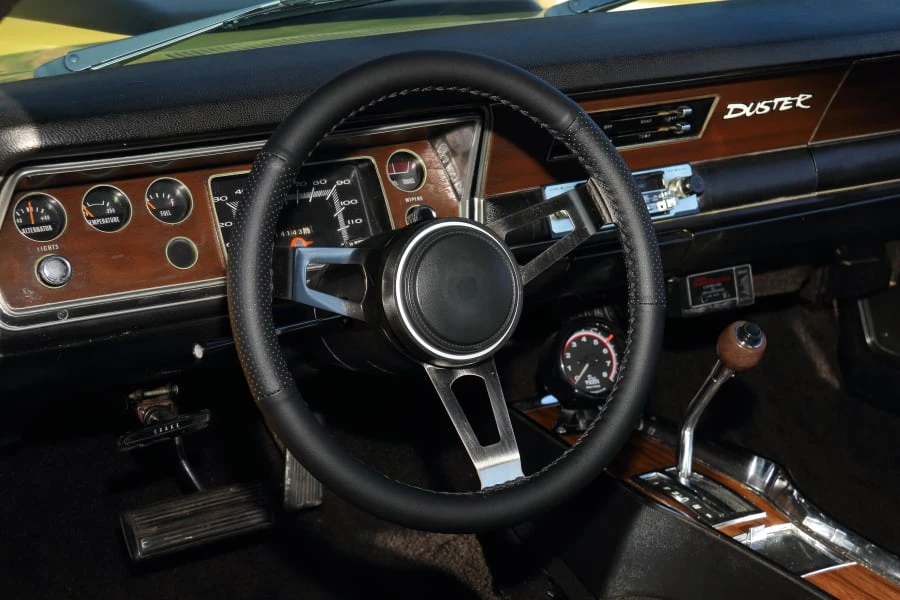 1972 Plymouth Duster - Image 28 of 31