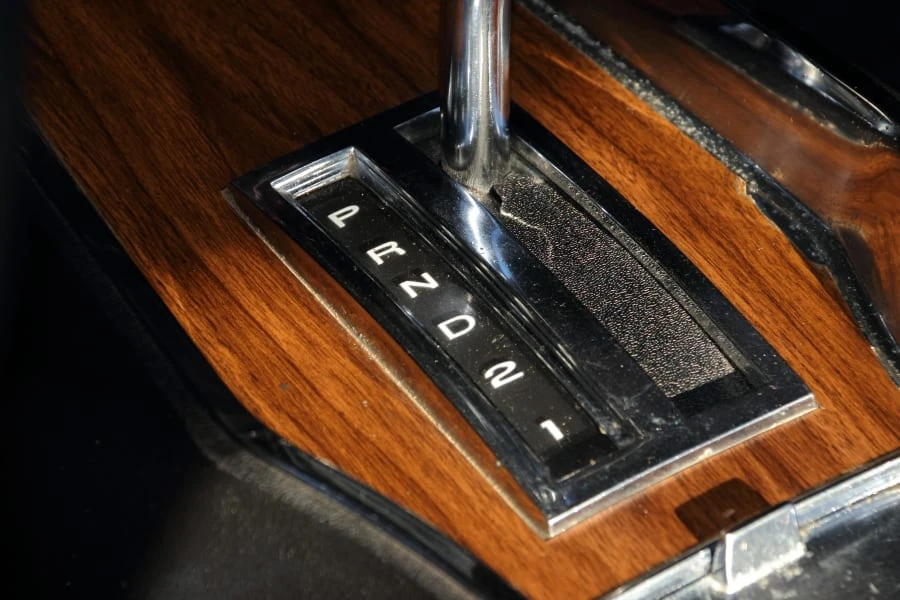 1972 Plymouth Duster - Image 30 of 31