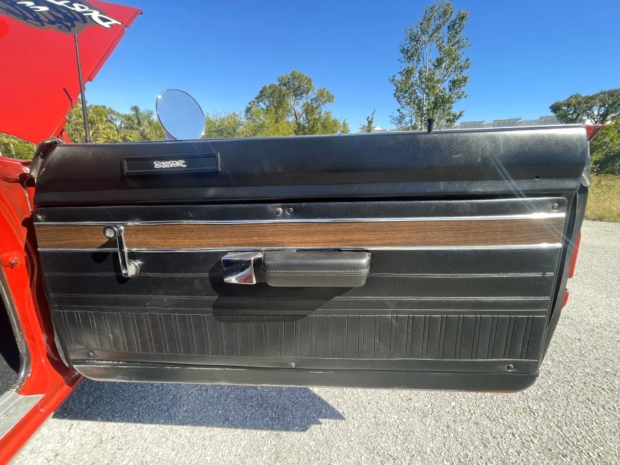 1972 Plymouth Duster - Image 31 of 31