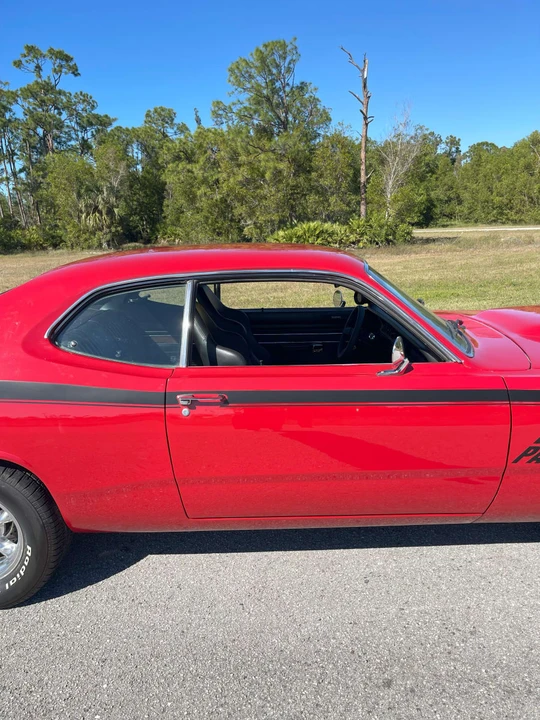 1972 Plymouth Duster - Image 12 of 31