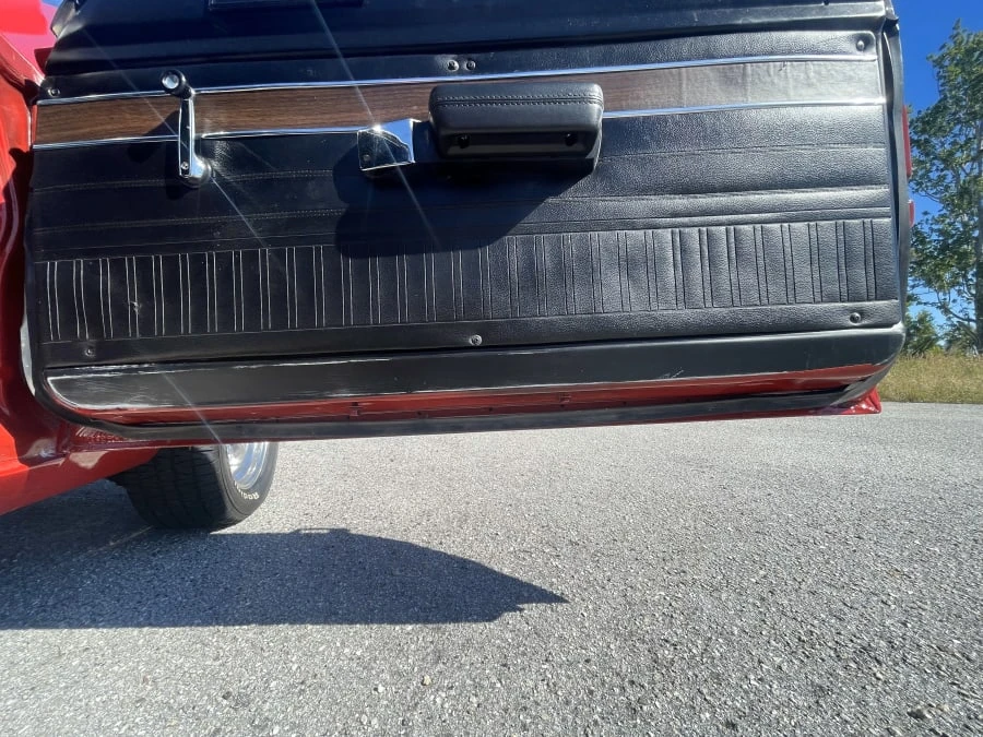 1972 Plymouth Duster - Image 29 of 31
