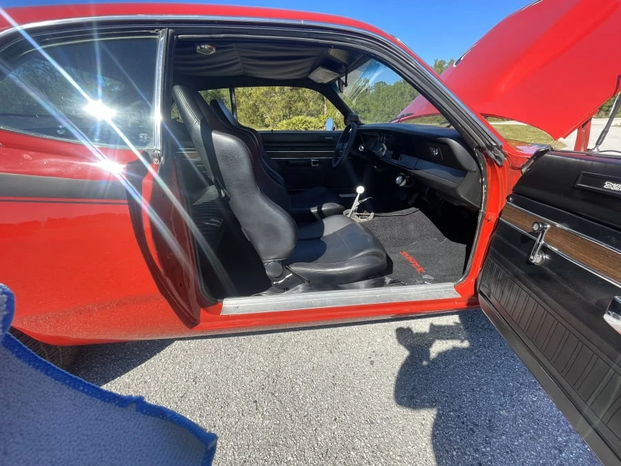 1972 Plymouth Duster - Image 28 of 31