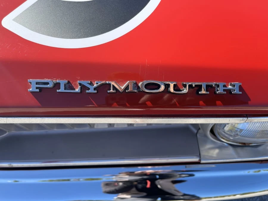 1972 Plymouth Duster - Image 10 of 31