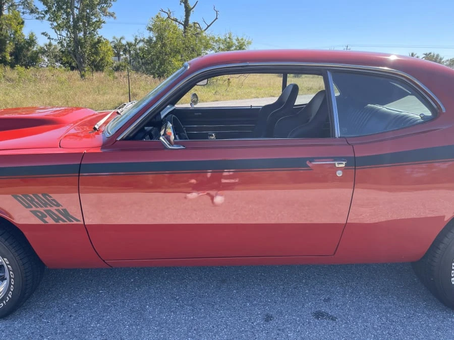 1972 Plymouth Duster - Image 6 of 31