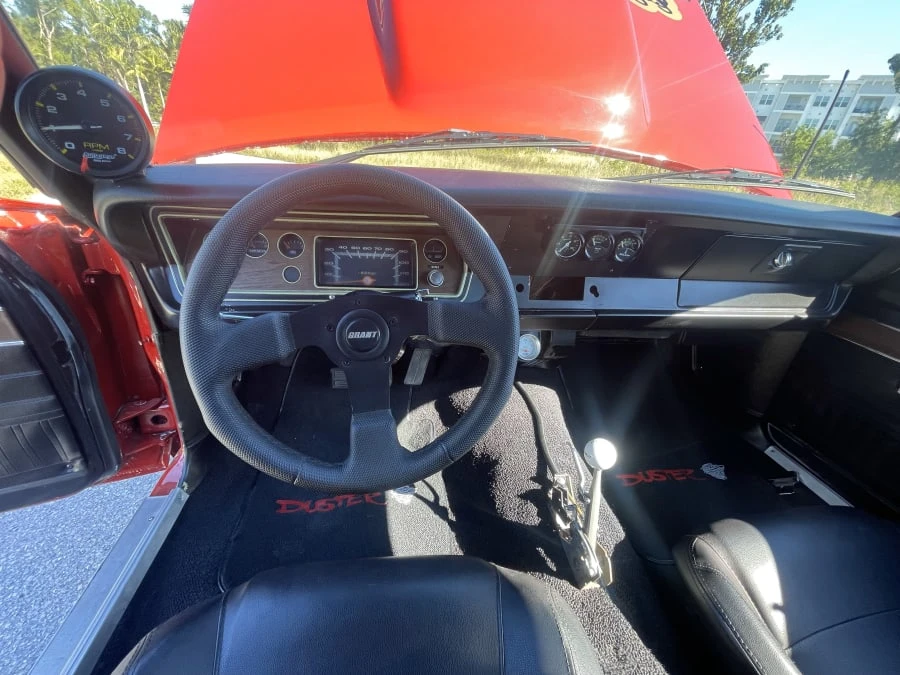 1972 Plymouth Duster - Image 18 of 31