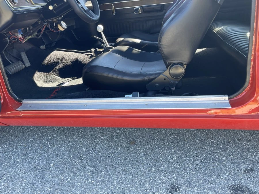 1972 Plymouth Duster - Image 25 of 31