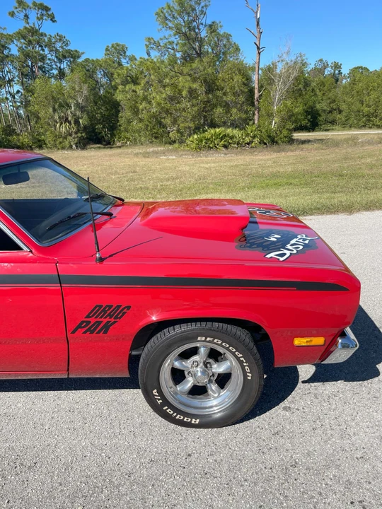 1972 Plymouth Duster - Image 14 of 31