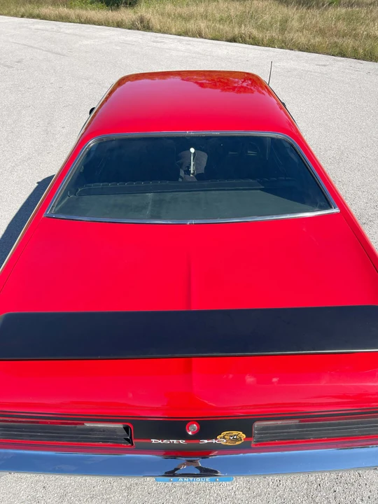 1972 Plymouth Duster - Image 13 of 31