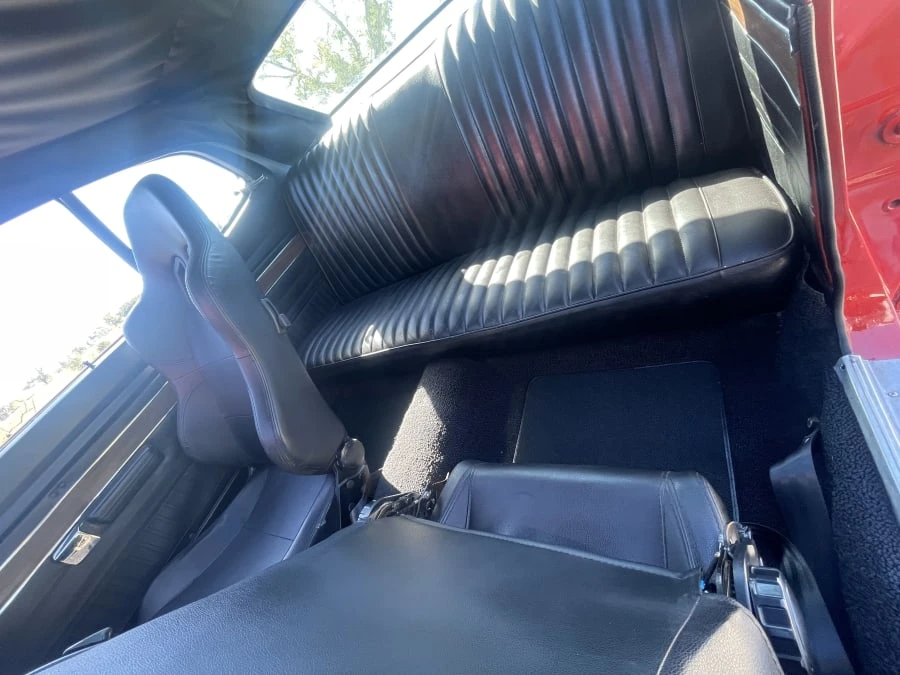 1972 Plymouth Duster - Image 23 of 31