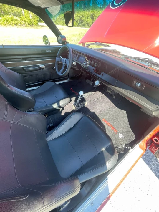 1972 Plymouth Duster - Image 22 of 31