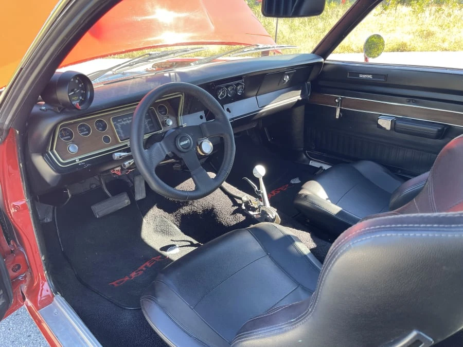1972 Plymouth Duster - Image 19 of 31